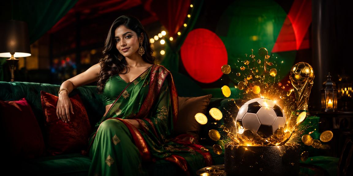 কক্সবাজার ফুটবল বেটিং উৎসব