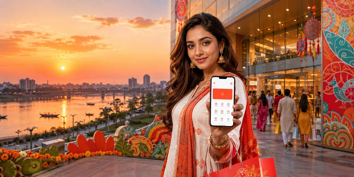 রাজশাহী মোবাইল পেমেন্ট সুবিধা